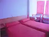 Четырёхместный номер Стандарт