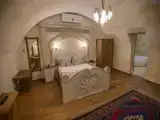 Двухместный номер Deluxe с балконом