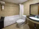 Двухместный номер Executive