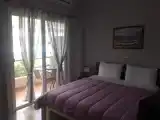 Двухместный номер Стандарт с видом на горы