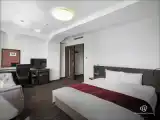 Двухместный номер Premium