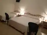 Трёхместный номер Стандарт
