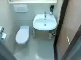 Четырёхместный номер Стандарт