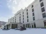 Двухместный номер Classic View с балконом