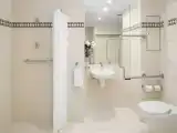 Двухместный номер Стандарт