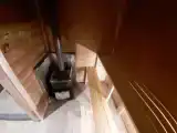Трёхместный коттедж Стандарт