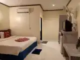 Номер Стандарт с балконом
