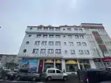 Run of House