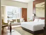 Двухместный номер на верхних этажах