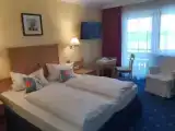 Двухместный номер Эконом