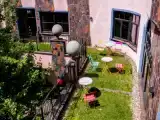 Run of House