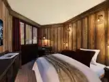 Семейный номер Стандарт