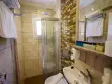 Двухместный номер Deluxe с видом на море