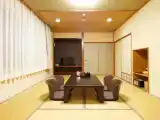 Четырёхместный номер Стандарт