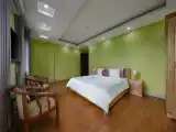 Двухместный номер Deluxe