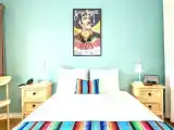 Двухместный номер Deluxe