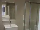 Четырёхместный номер Deluxe