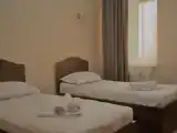 Двухместный номер Стандарт