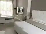 Двухместный люкс Executive с видом на сад