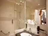 Трёхместный номер Стандарт