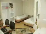 Трёхместный номер Стандарт
