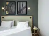 Двухместная студия