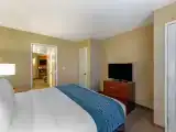 Шестиместный люкс