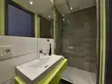 Трёхместный номер Стандарт