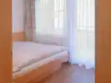 Одноместный номер Стандарт с балконом