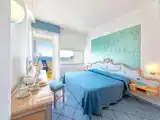 Двухместный номер Стандарт с видом на море