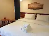 Двухместный номер Deluxe