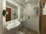 Трёхместный номер Superior