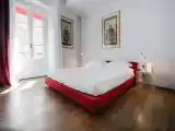 Двухместный номер Deluxe