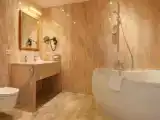 Двухместный номер Deluxe