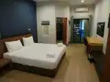 Двухместный номер Superior