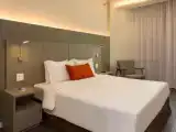 Двухместный номер Luxury