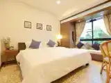 Run of House