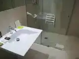 Двухместный номер Стандарт с видом на сад