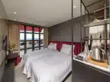 Двухместный номер Deluxe с видом на море