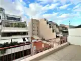 Номер Стандарт с видом на город