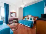 Двухместный номер Deluxe