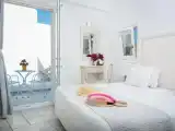 Люкс с 2 комнатами