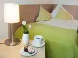 Номер Стандарт
