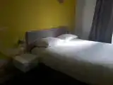 Одноместный номер Комфорт
