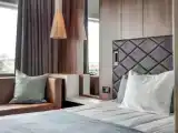 Двухместный номер Superior