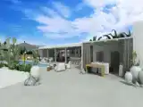 Run of House