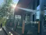 Двухместный коттедж Superior