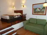 Двухместный номер Стандарт с балконом