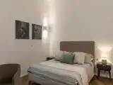 Четырёхместный номер Deluxe