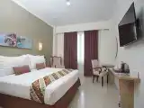 Двухместный номер Executive